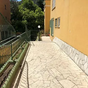 Affittacamere Sister, Roma